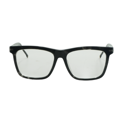 Black MU2364 Oversized Prescription Eyewear