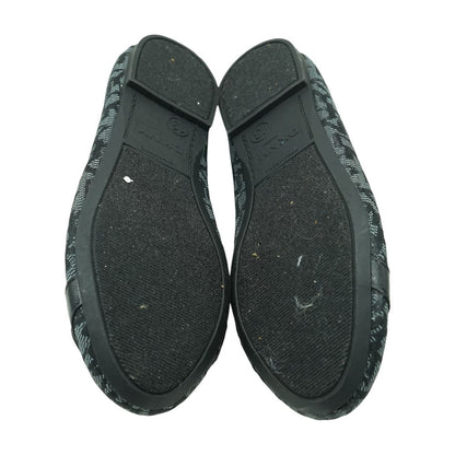 Black Flats