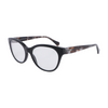 Black RA 7141 Cat Eye Prescription Eyewear