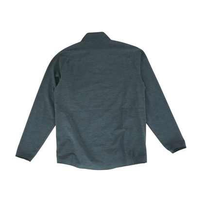 Gray Solid Jacket