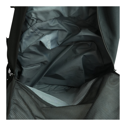 Black Backpack