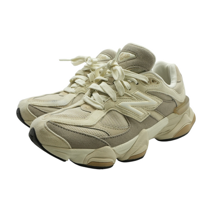 Beige Athletics Shoes