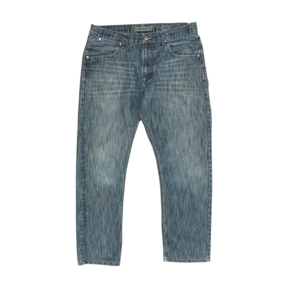 Slim Jeans