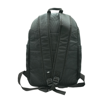 Black Backpack