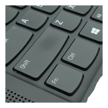 16.0" ThinkPad X1 Extreme Gen 4 Black Intel Core i7 2.30GHz 16GB 512GB NVME/SSD