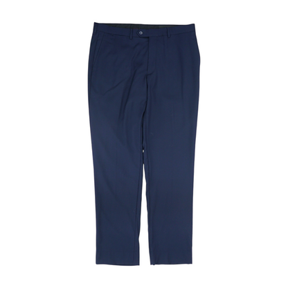 Navy Regular Pants