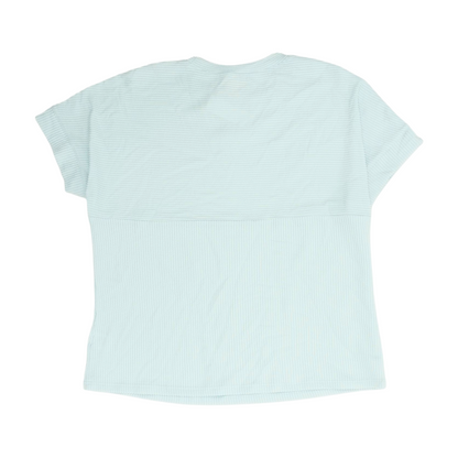 Blue Blouse