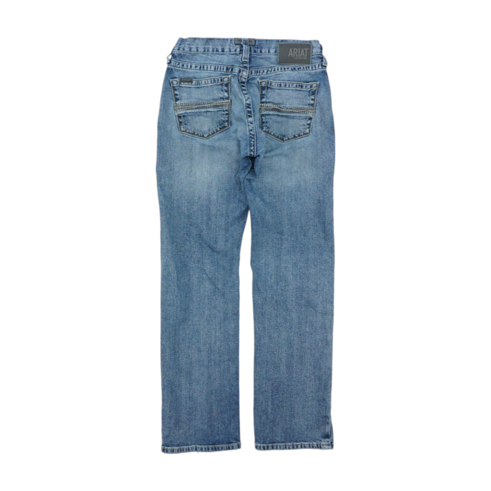 Bootcut Jeans