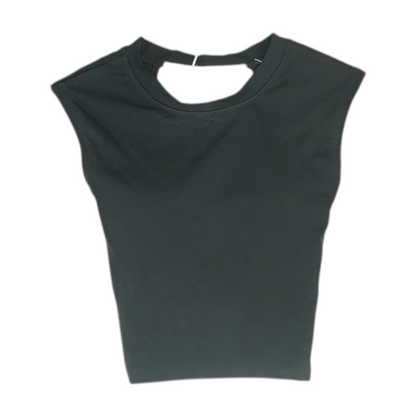 Black Active T-Shirt