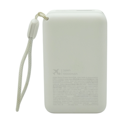 Nano Power Bank