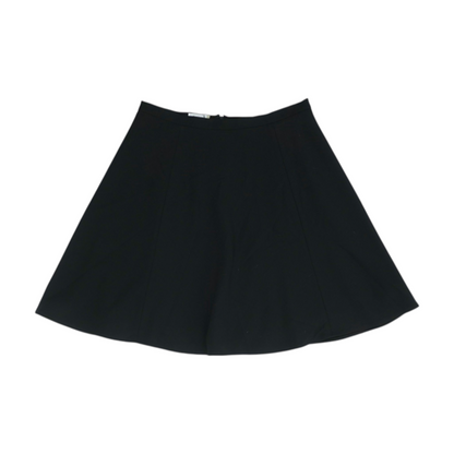 Black Mini Skirt