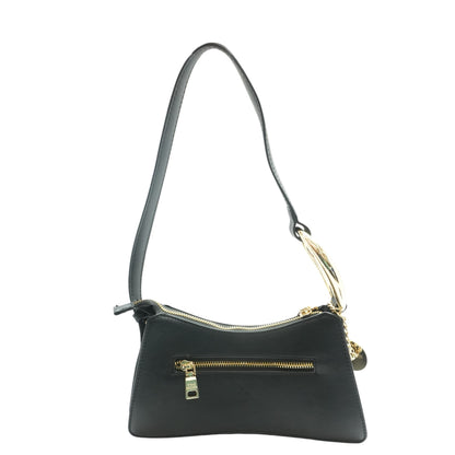 Black Shoulder Bag