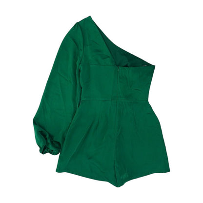 Green Romper