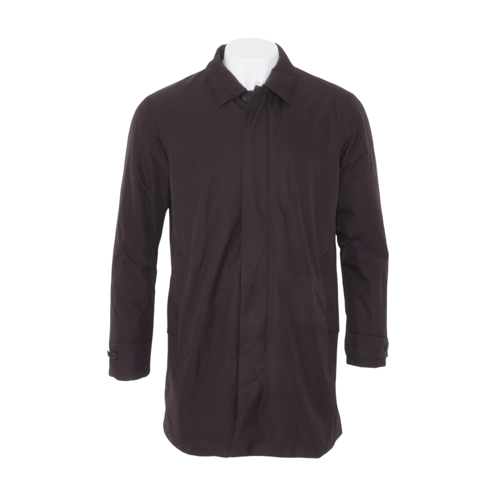 Technical Fabric Motorin 300CC Raincoat