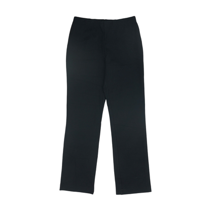 Black Tall Pants