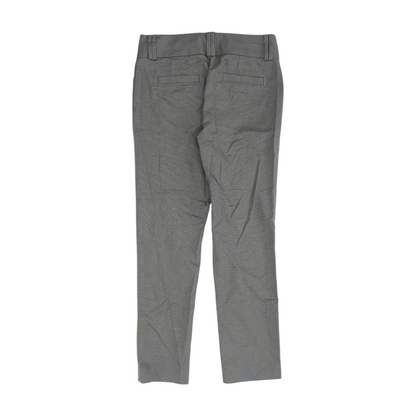 Gray Pants