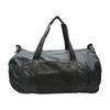 Black Duffel Bag