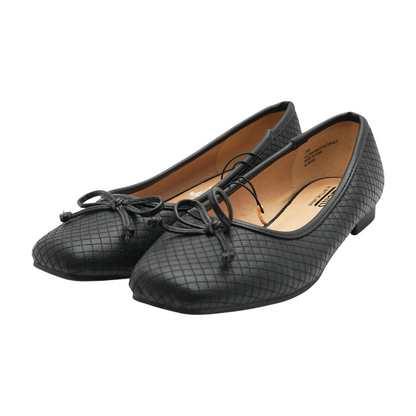 Black Flats