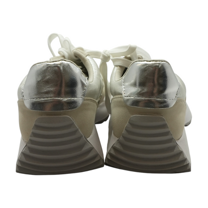 Bynx Sneakers Low-Top Athletic Shoes