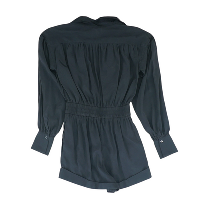 Black Romper