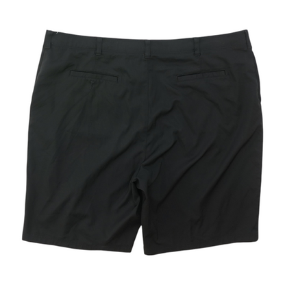 Black Chino Shorts