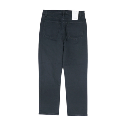 Black Slim Jeans