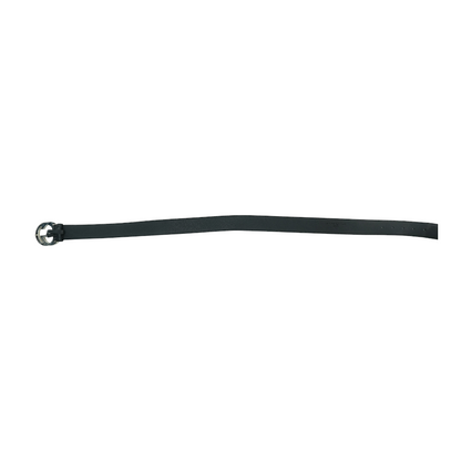 Signature Leather Belt