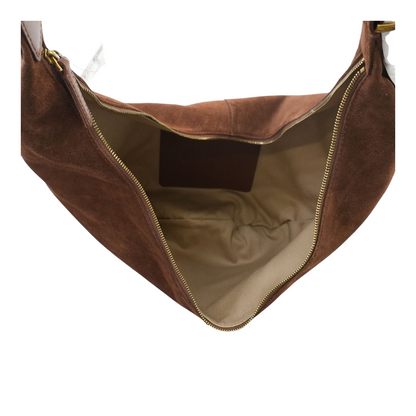 Brown Handbag