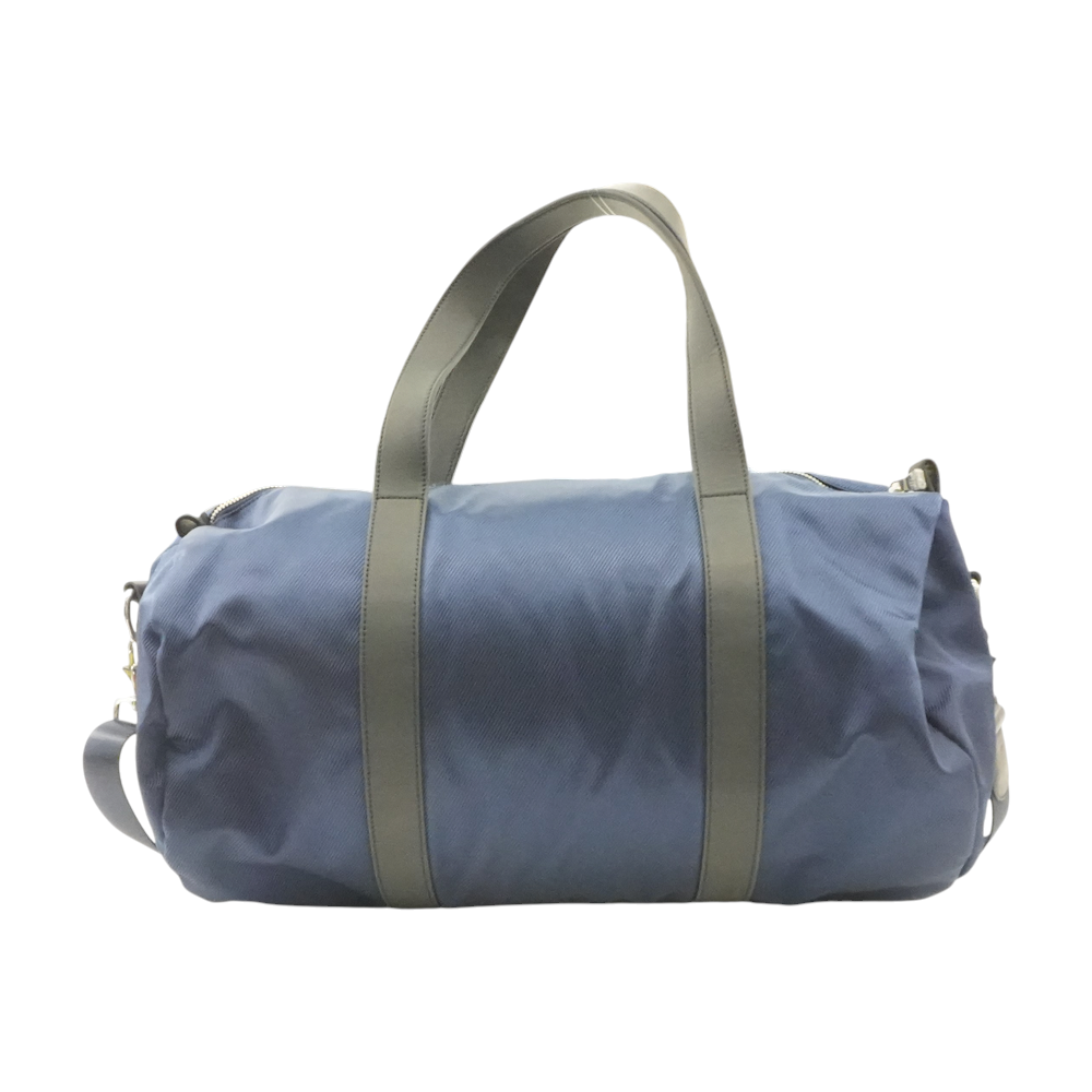 Navy Weekender Bag