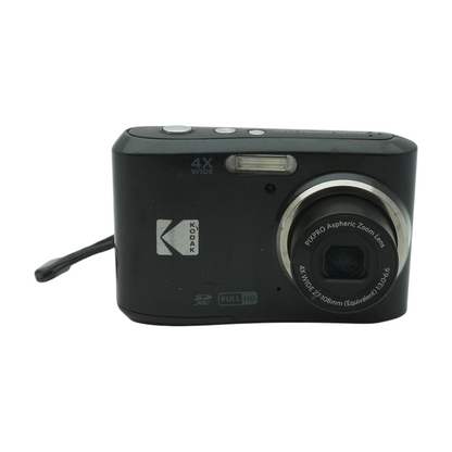 PIXPRO FZ45 Digital Point & Shoot Camera
