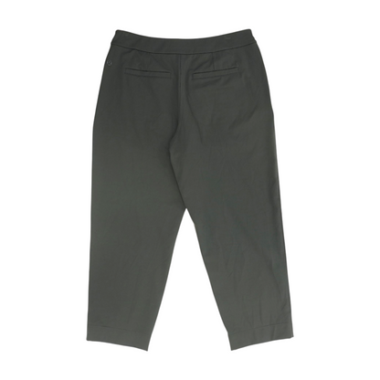 Charcoal Pants