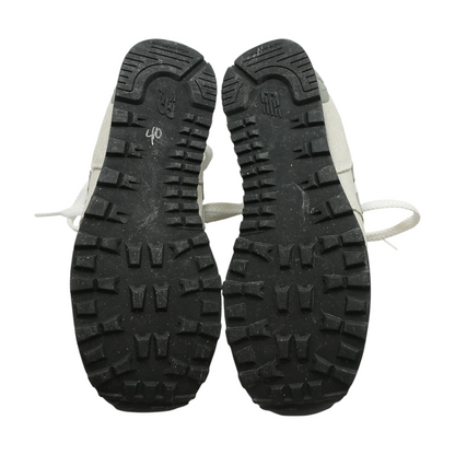 Gray Athletics Shoes