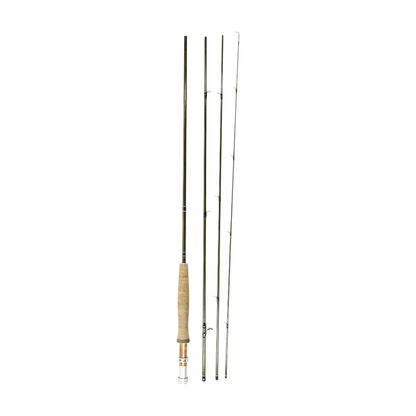 G Loomis NRX+ LP 8'6" 4wt Fly Rod