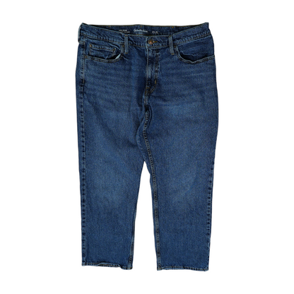 Relaxed Jeans