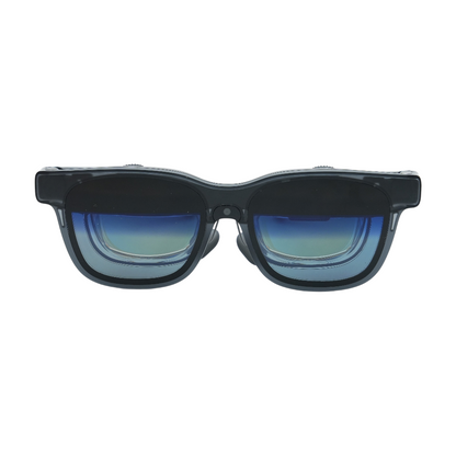 Black Luma Pro XR Smart Glasses