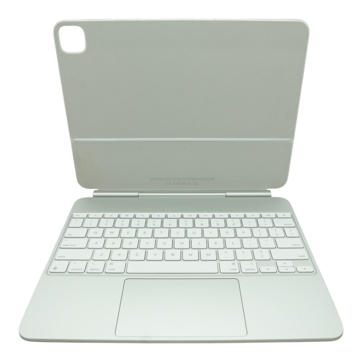 White Magic Keyboard 13" Keyboard