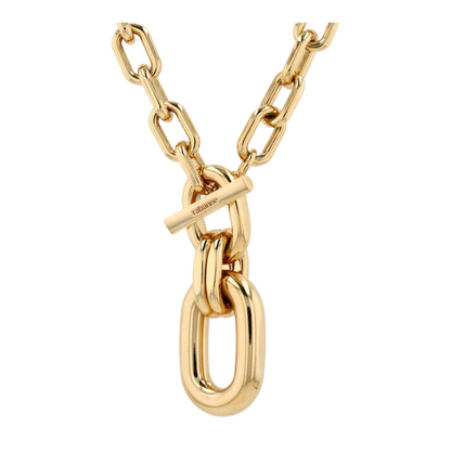 Costume Chain Necklace