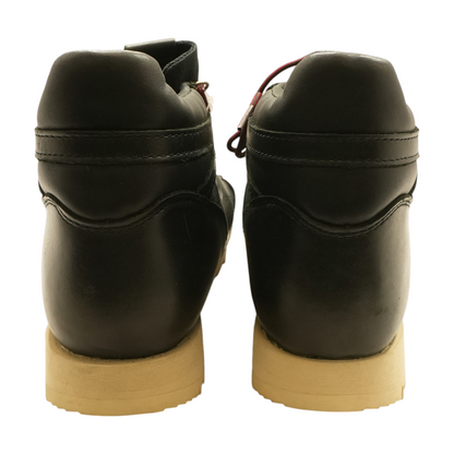 Black Work / Hiking Boots