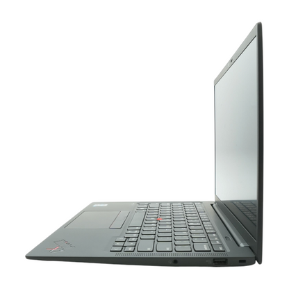 14.0" ThinkPad X1 Black Intel Core i5 2.40GHz 8GB 256GB NVME/SSD