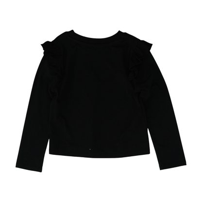 Black Blouse