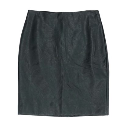Black Mini Skirt