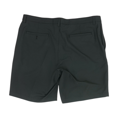 Black Active Shorts