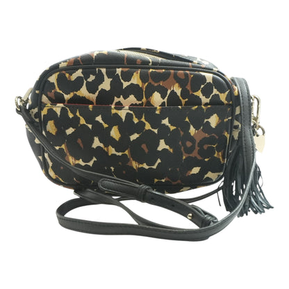 Multi Crossbody