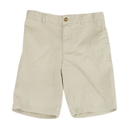 Khaki Chino Jeans