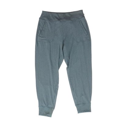 Blue Pants