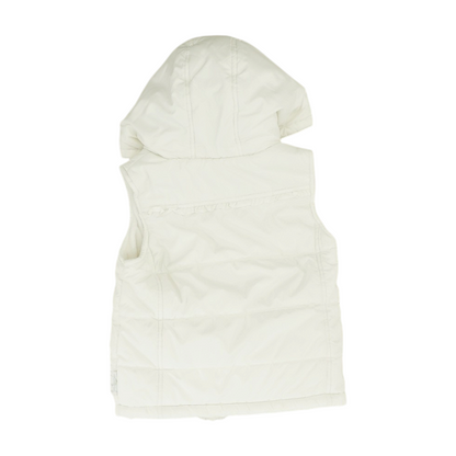 White Vest