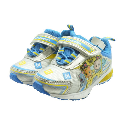 Multi Toddler Shoes