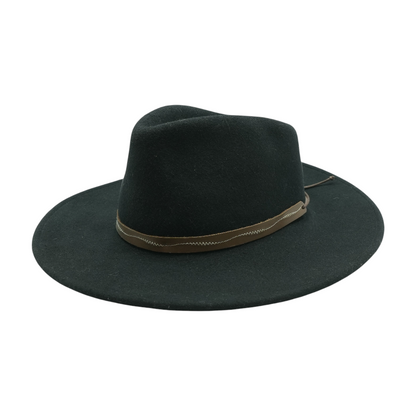 Black Misc. Hat