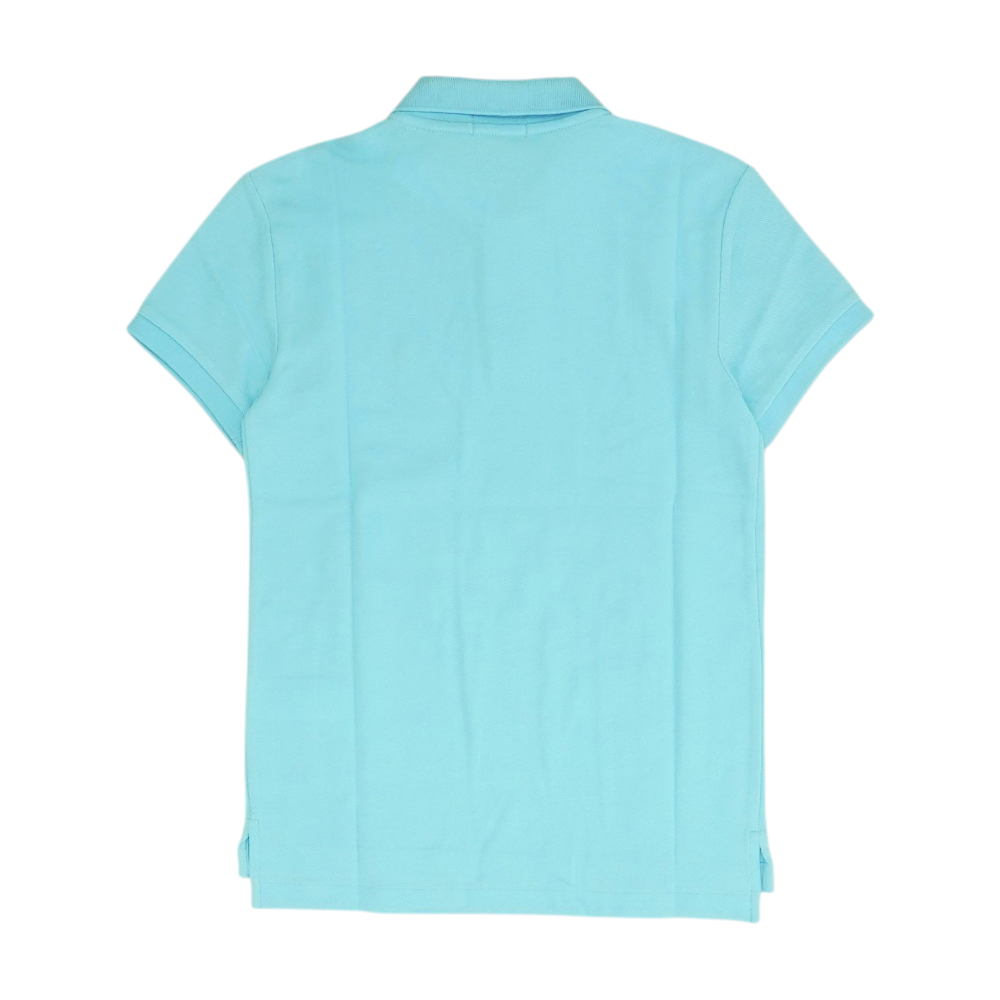 Blue Blouse