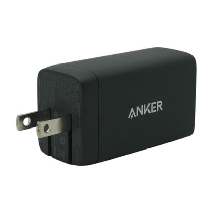PowerPort III 3-Port 65W Pod Charging Block